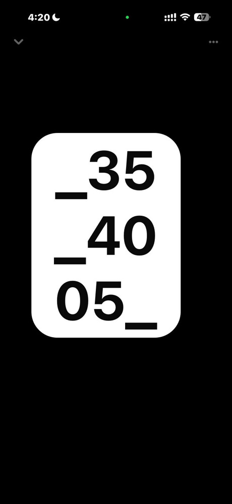 نكات شبه ثنائيه - 2