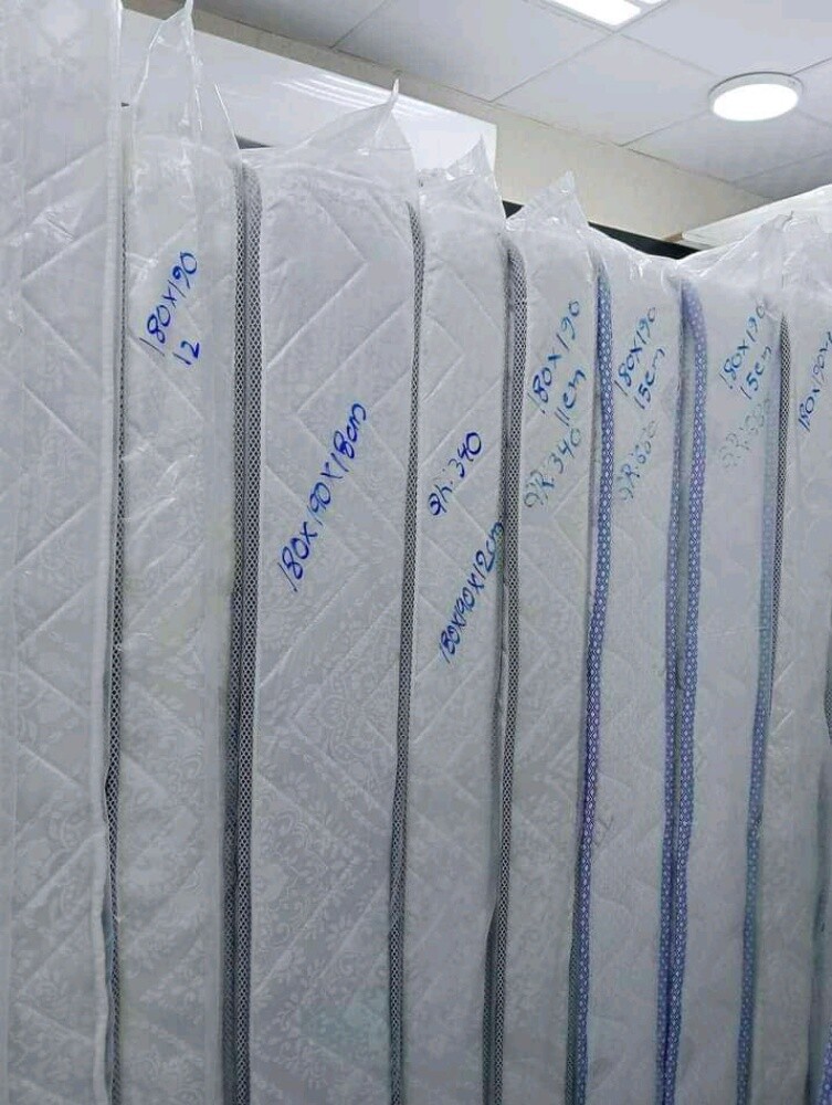 spring single mattress for sale - 3