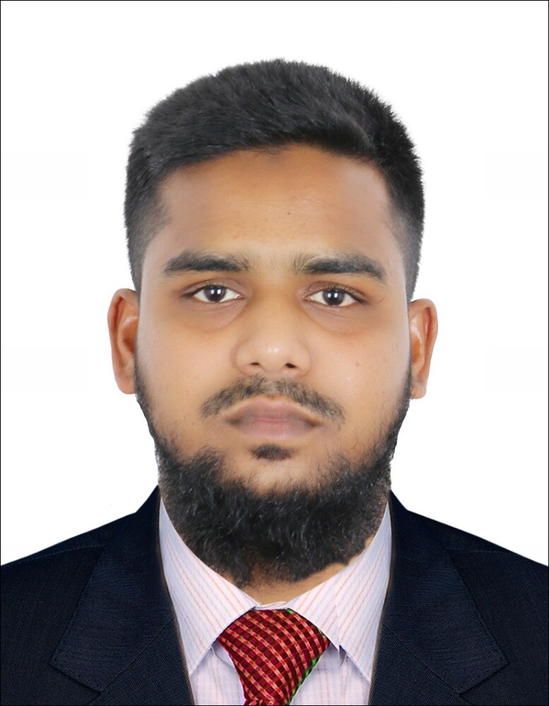 Rakibul Hasan - 1