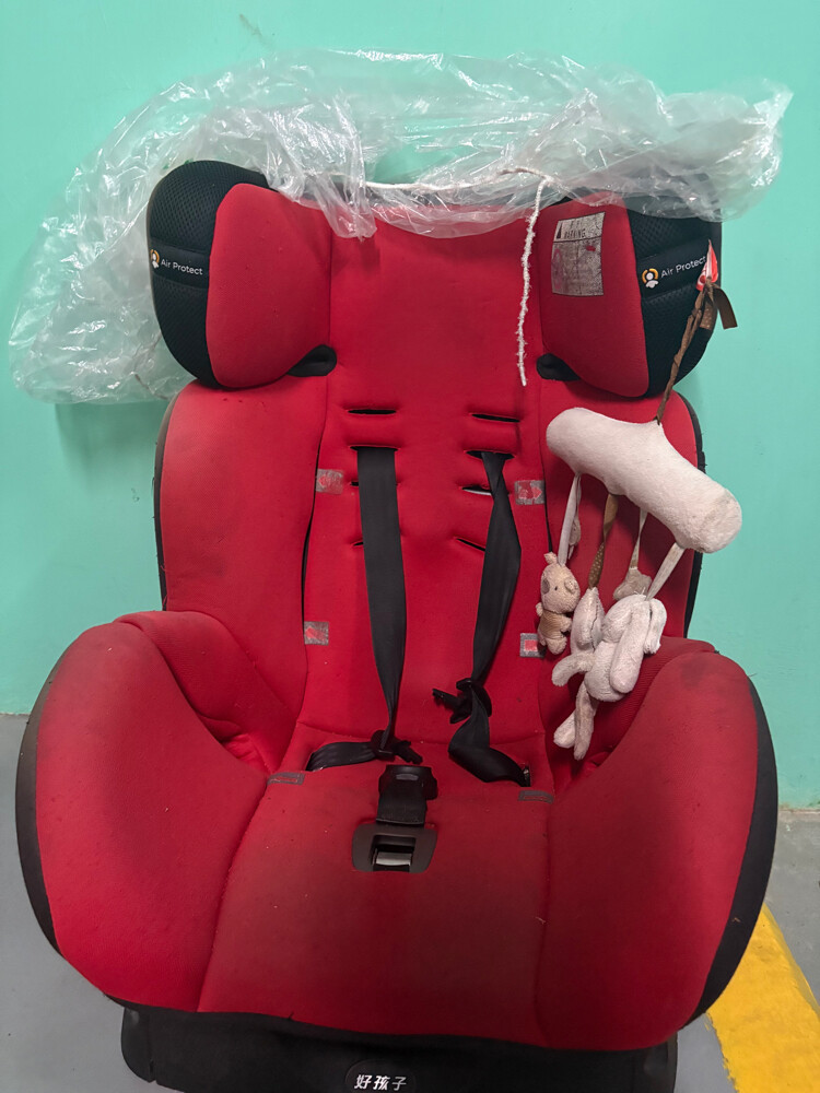 & eatingchair&baby Car chair  - 1