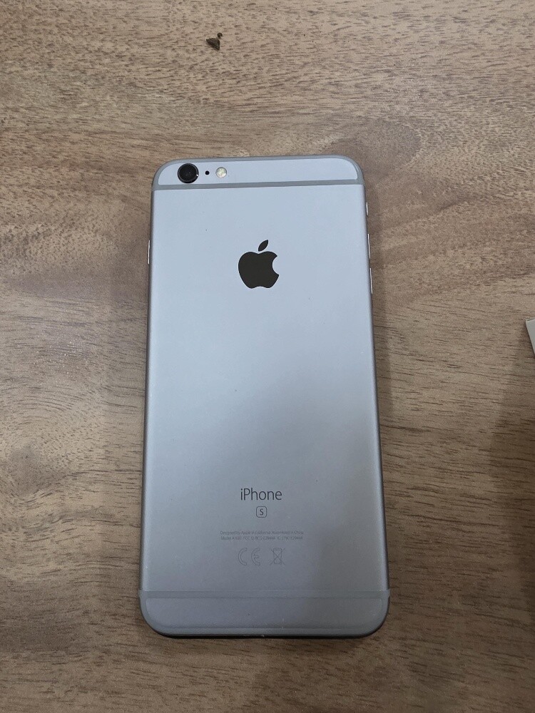 i phone 6 S plus - 2