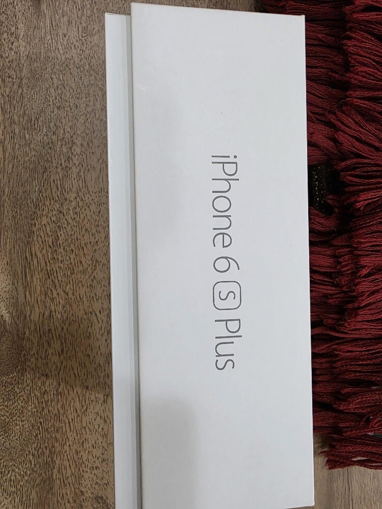 i phone 6 S plus - 3