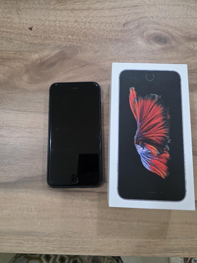 i phone 6 S plus - 1