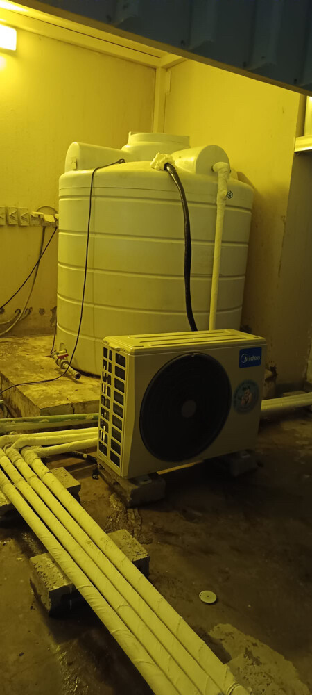 heaters services - 2