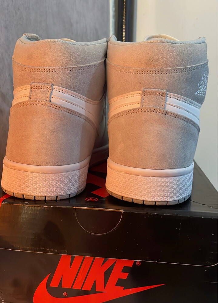 Air Jordan 1 High - 2