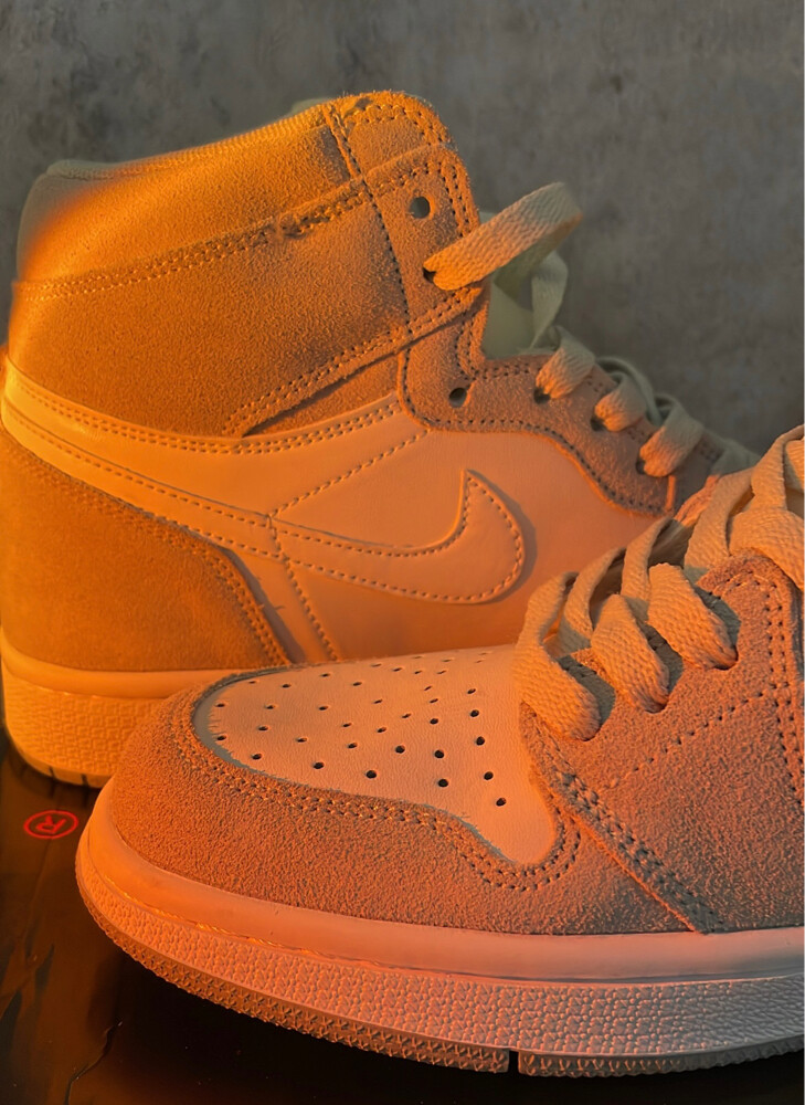 Air Jordan 1 High - 5