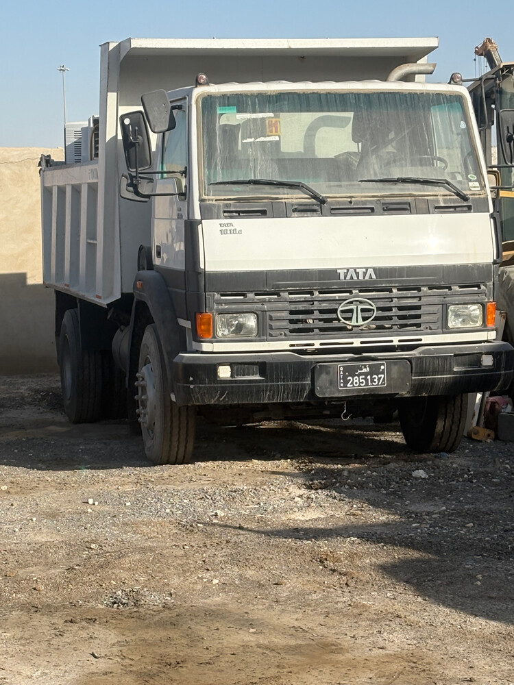 للبيع تاتا نشال أصفار جديدة - 2