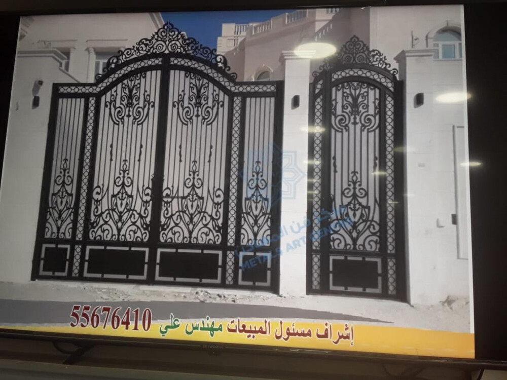 أعمال الحدادة بإحترافية وأقل سعر - 8