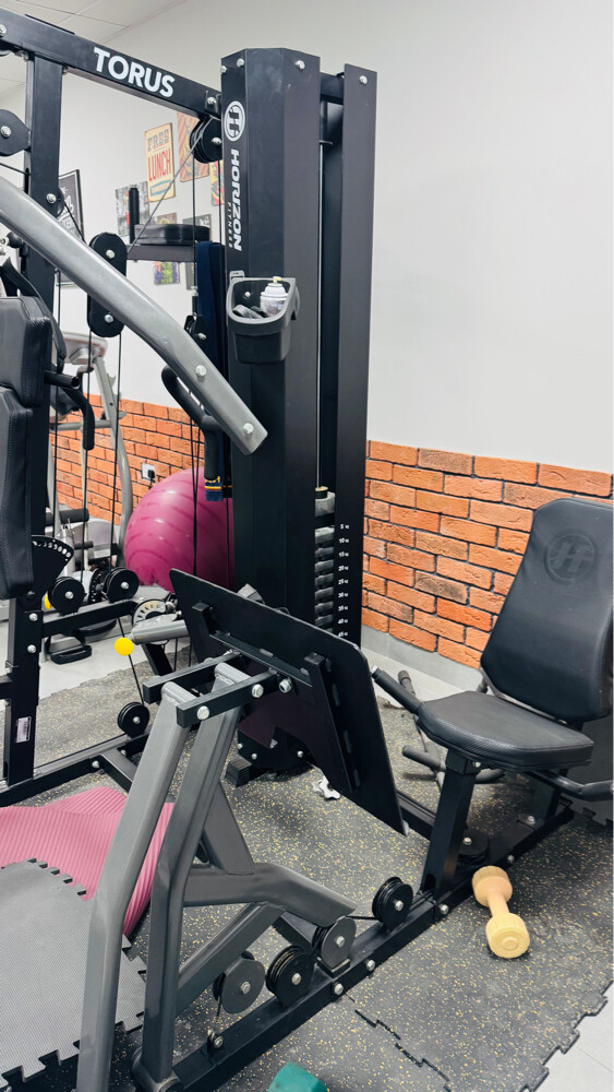 multi gym machine - 1