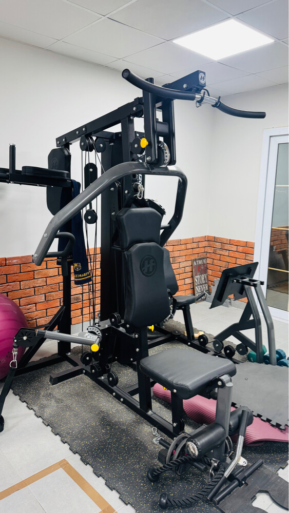 multi gym machine - 3