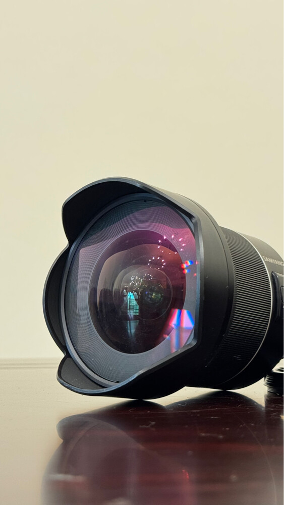 Professional Canon 5DIII Bundle - 3