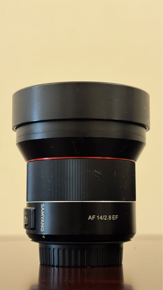 Professional Canon 5DIII Bundle - 10