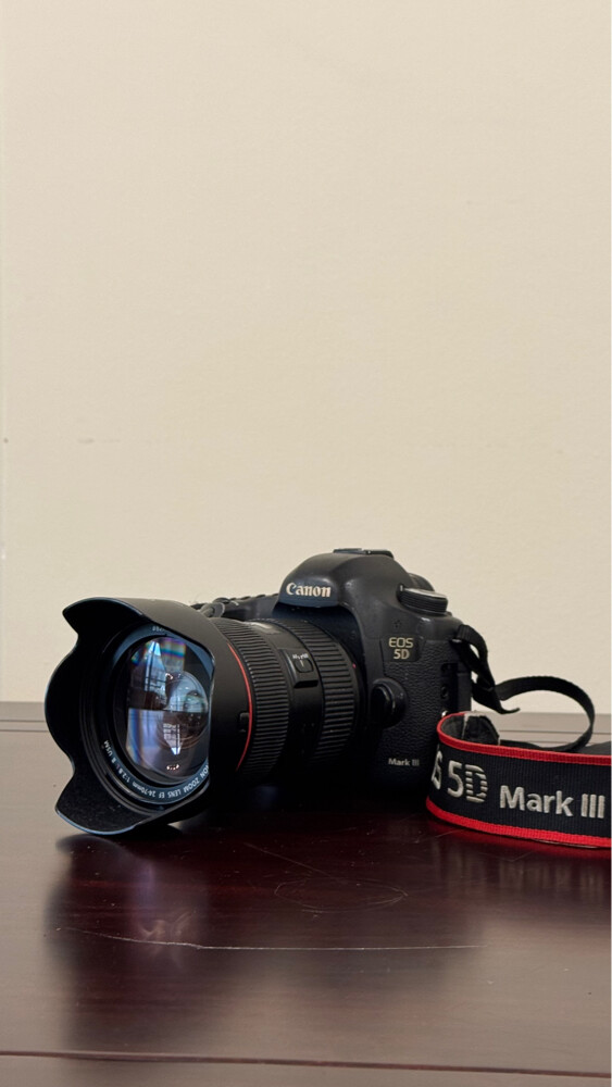 Professional Canon 5DIII Bundle - 11