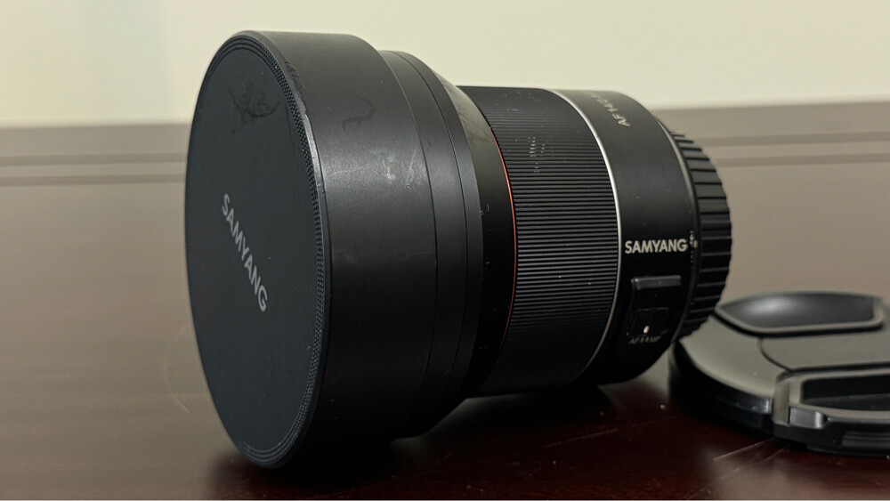 Professional Canon 5DIII Bundle - 12