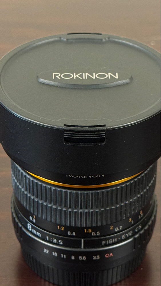 Professional Canon 5DIII Bundle - 5