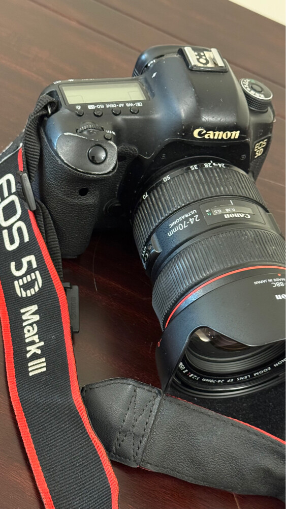Professional Canon 5DIII Bundle - 14