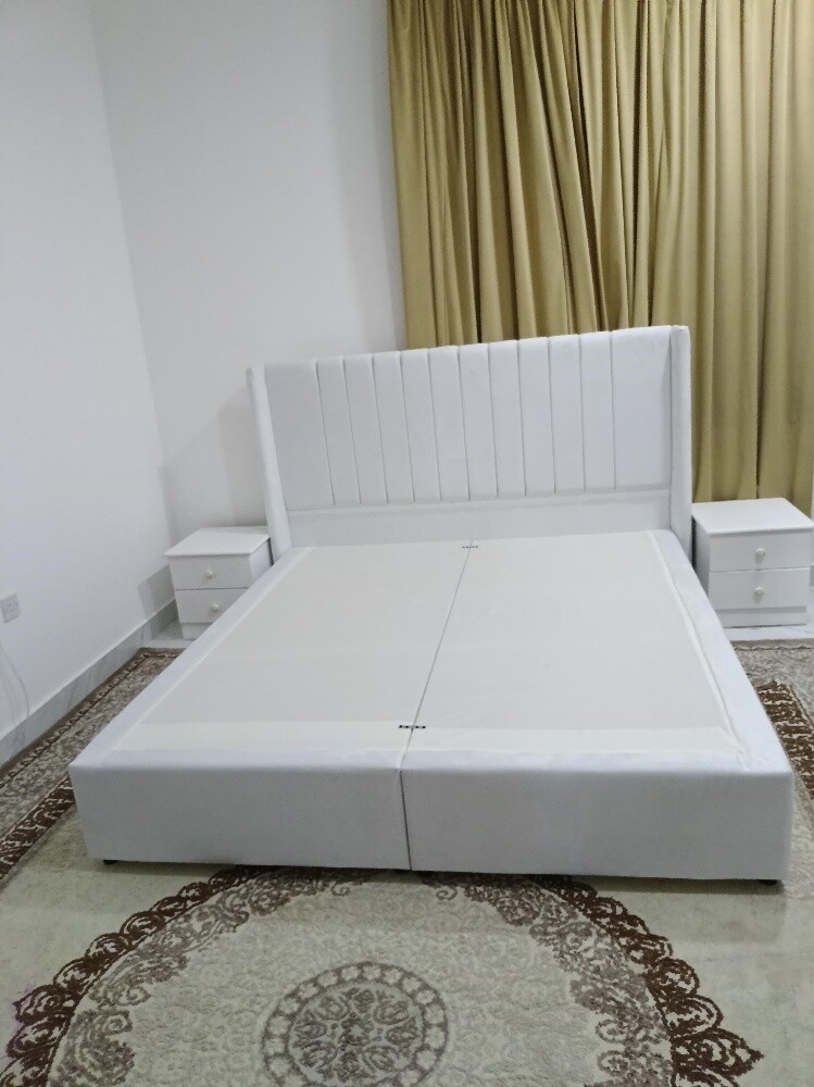 سرير ومرتبة - 6