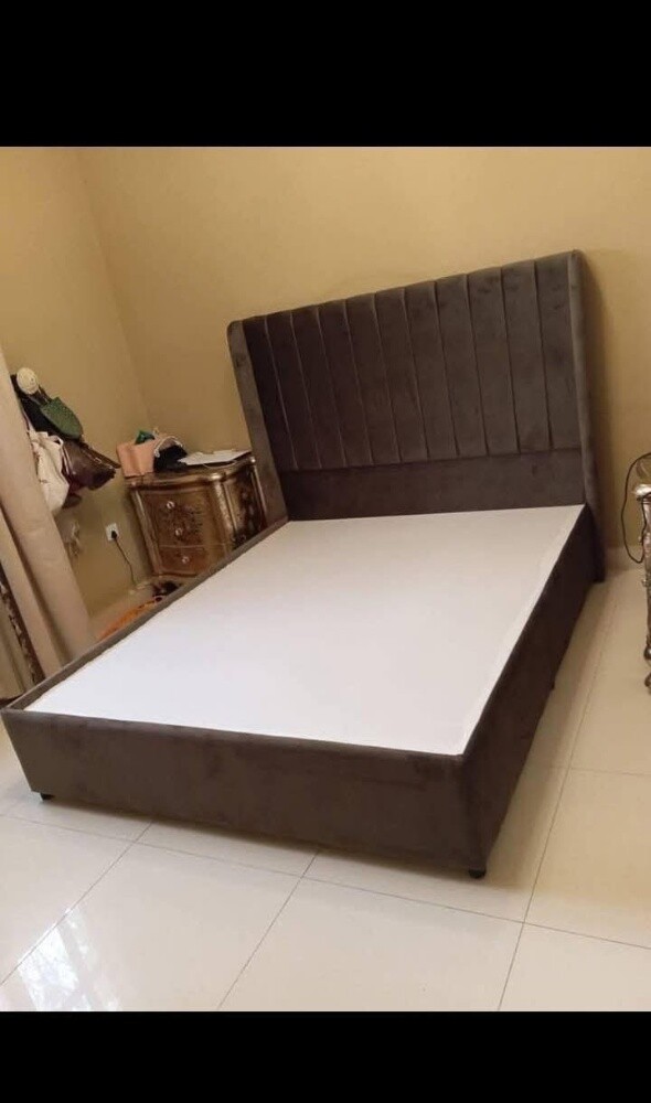 سرير ومرتبة - 9