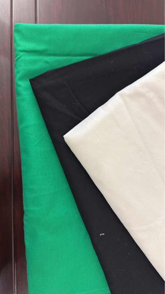 Professional Studio Backdrops - 2