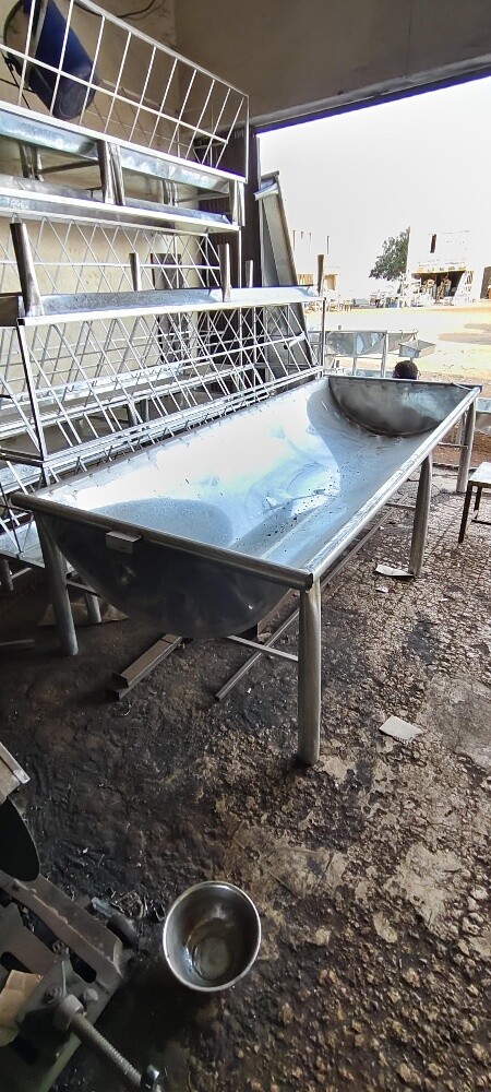 watar tank 2/44 - 2