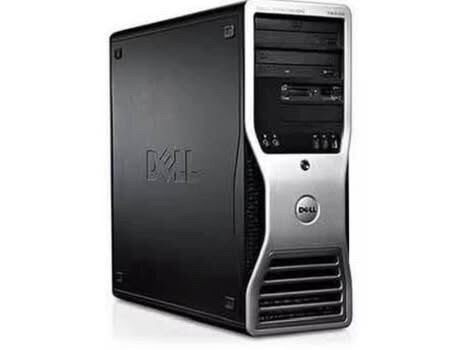 Workstation Dell - 1