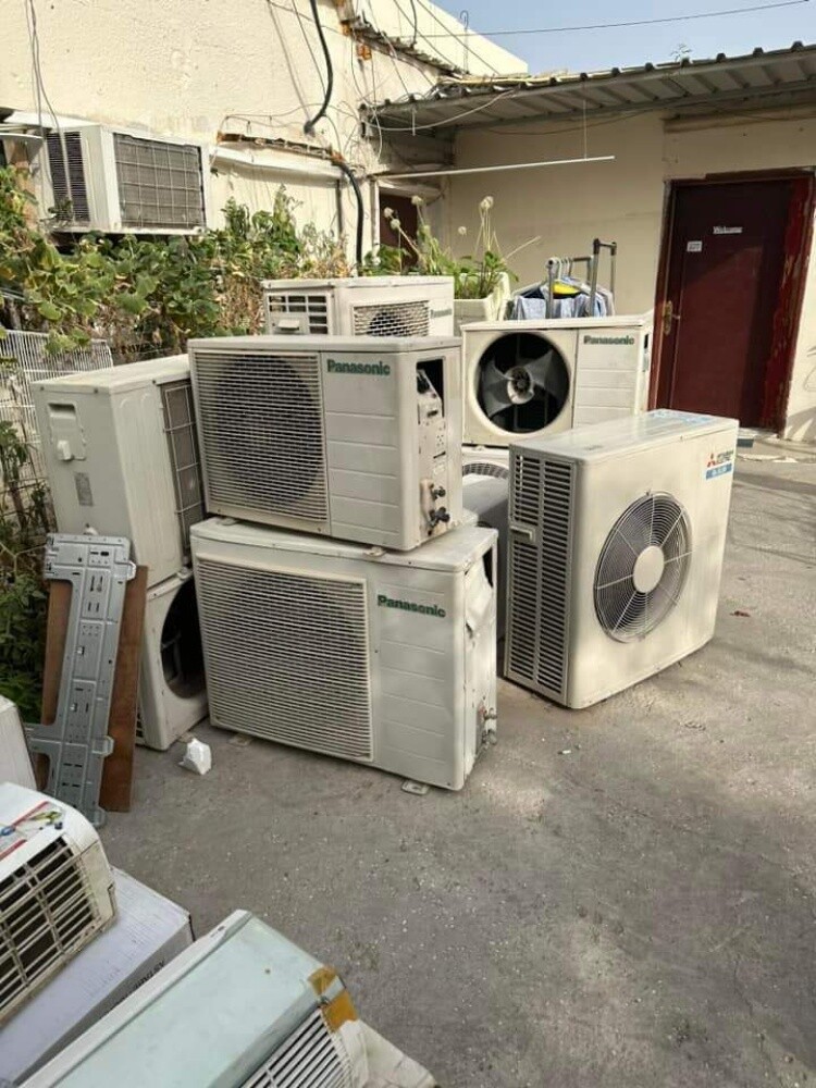 نشتري أثاث المنزل المستعمل في قطر - 1