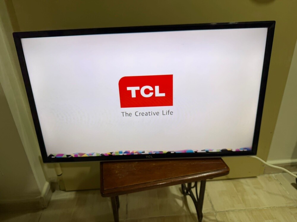 smart tcl 32inshs - 1