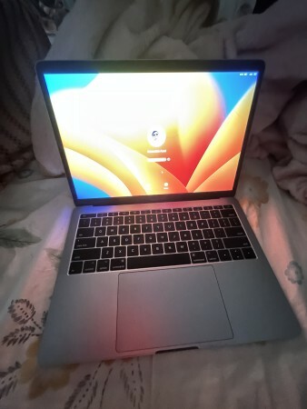 MacBook Air(13-inch,2017)For Sale - 2