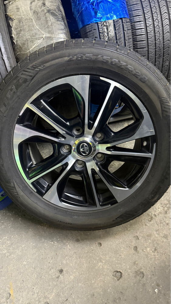 GRAND TORING RIM ORIGINAL - 1