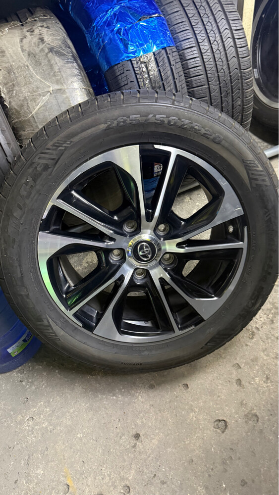 GRAND TORING RIM ORIGINAL - 4