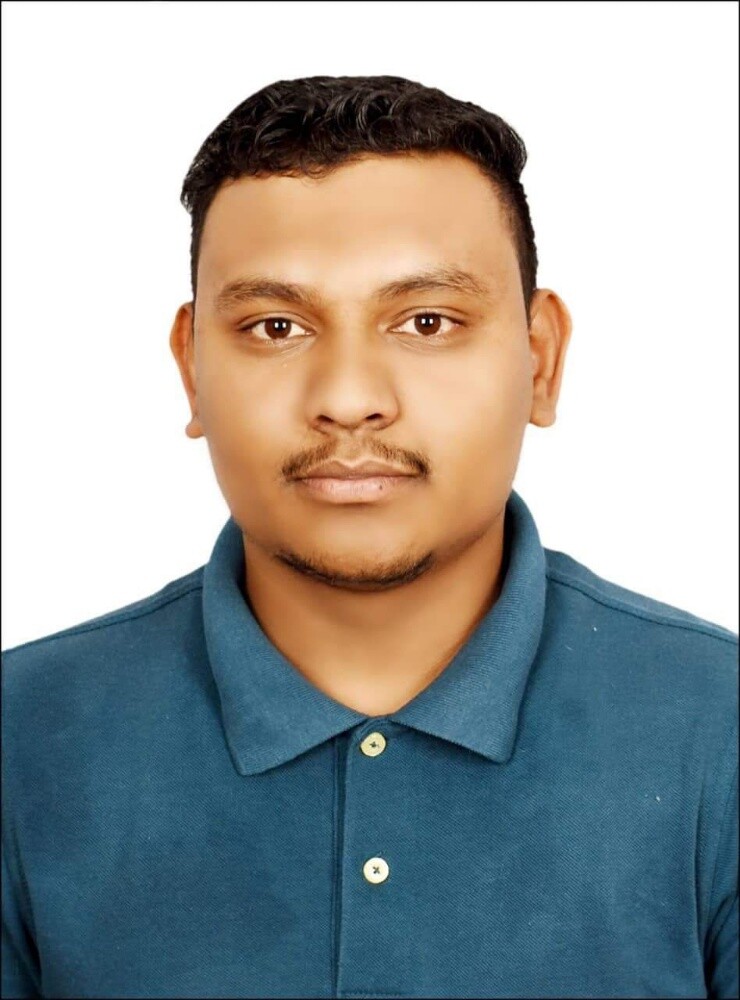 Khaled Ahmed Walid - 1