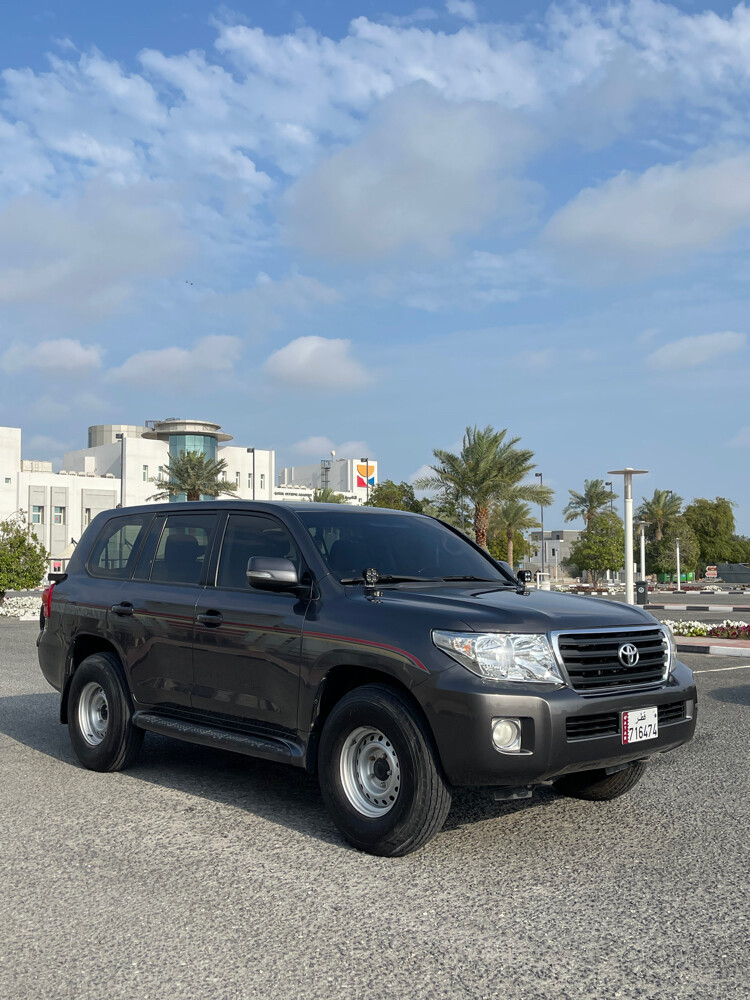 gx manual 2012 — photo 6 for sale in Qatar