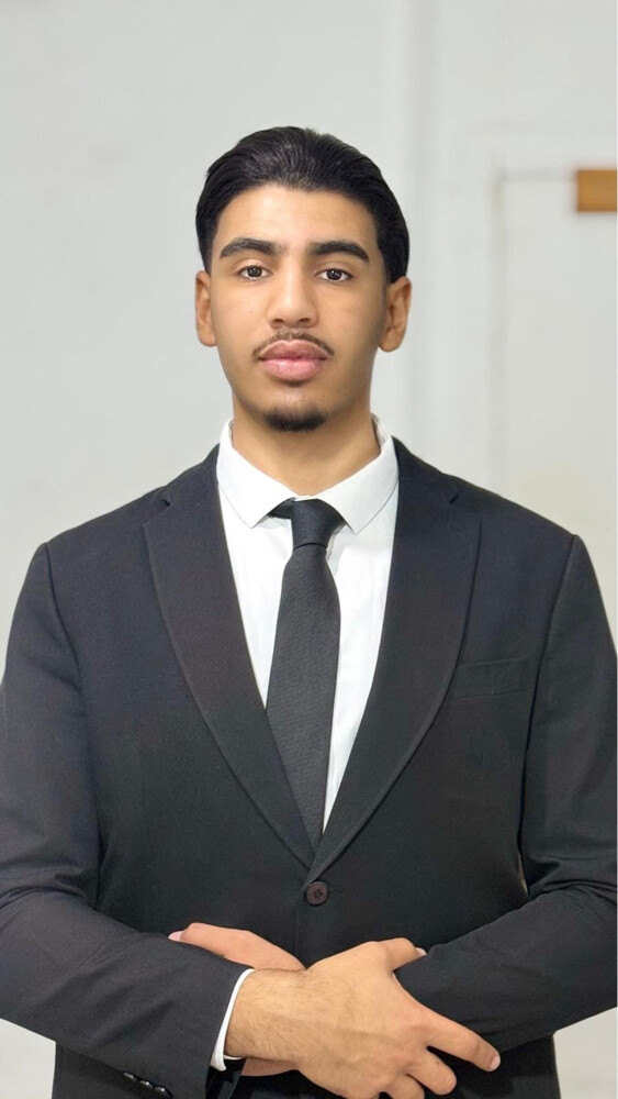Mohamed El haddi Belhouchat - 1
