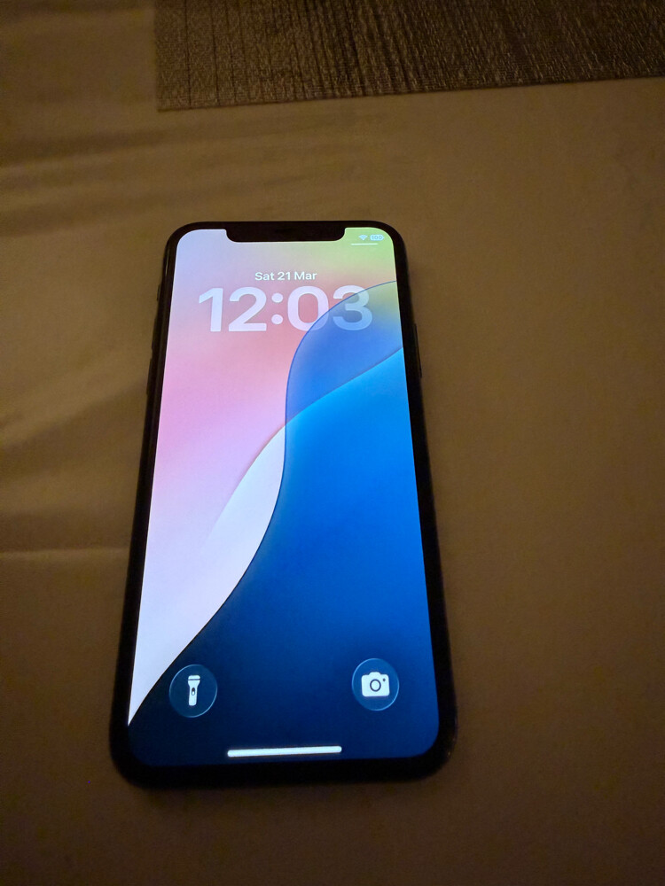iPhone 11 Pro 256 GB - 2