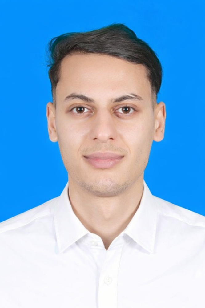 علي - 1