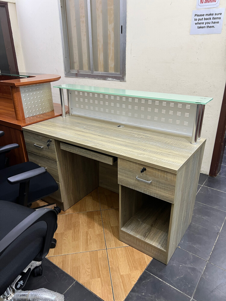 used office furniture-74456895 - 18