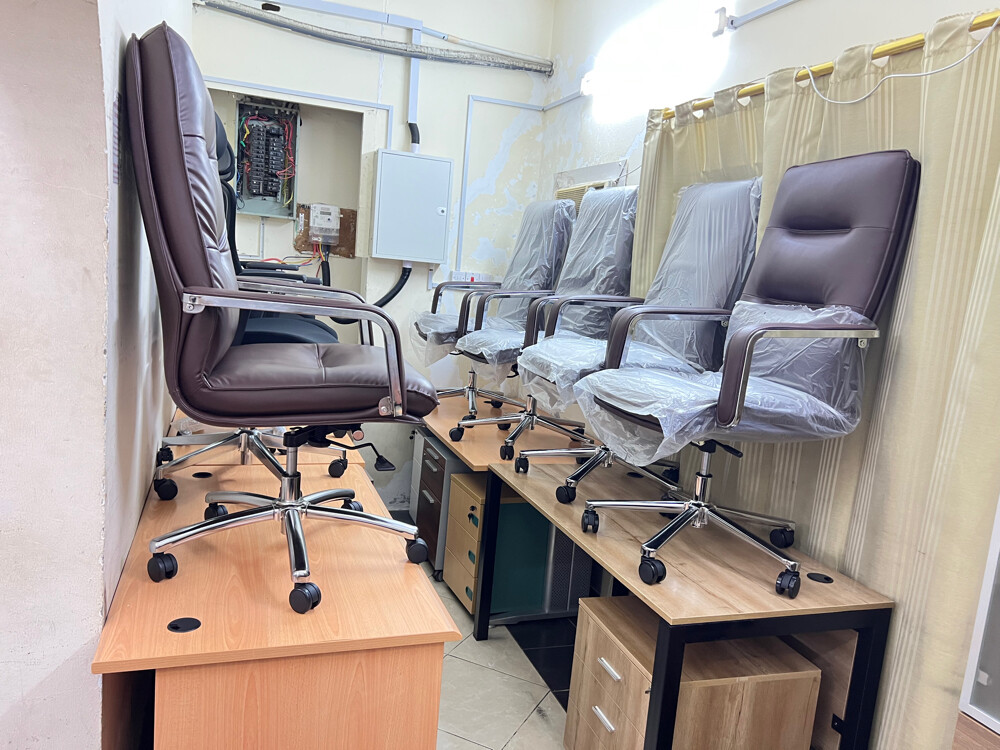 used office furniture-74456895 - 7