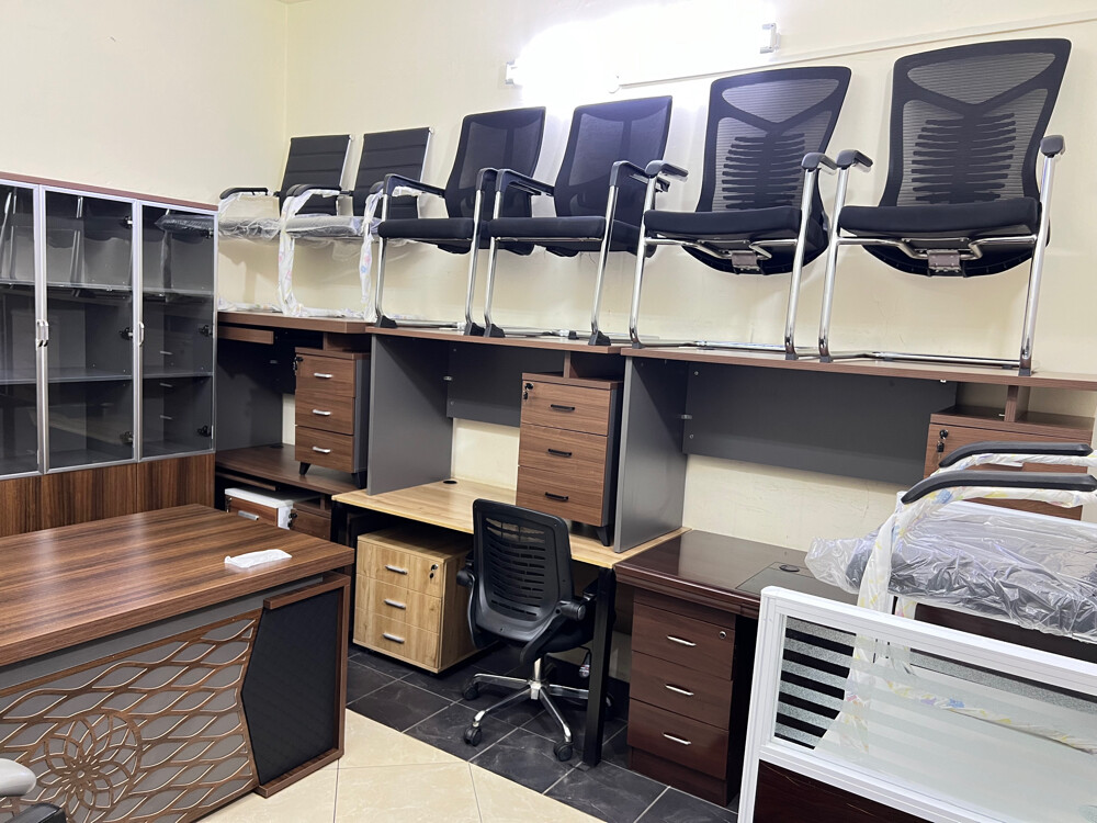 used office furniture-74456895 - 8