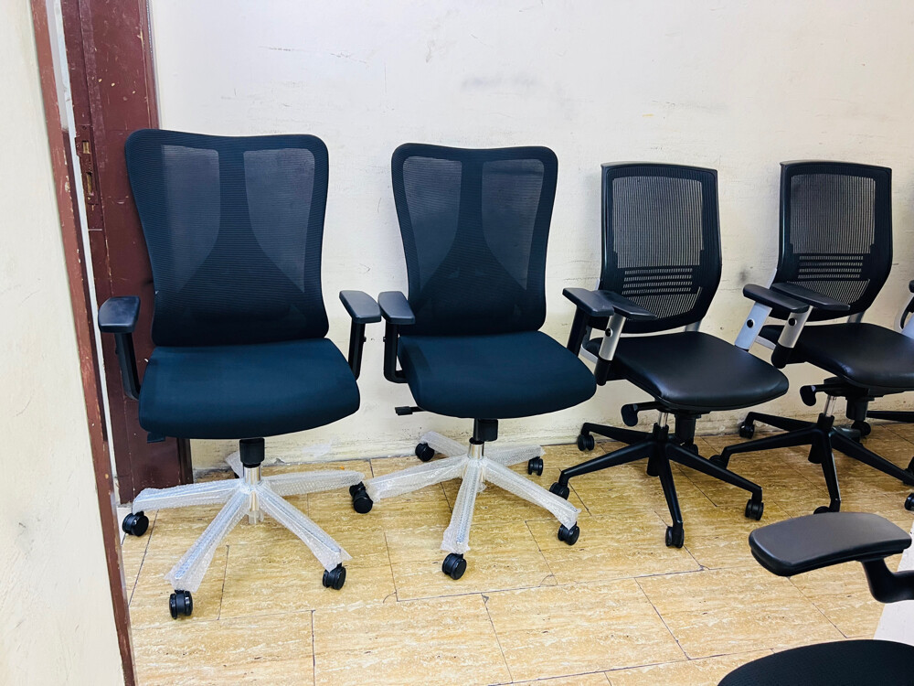 used office furniture-74456895 - 2