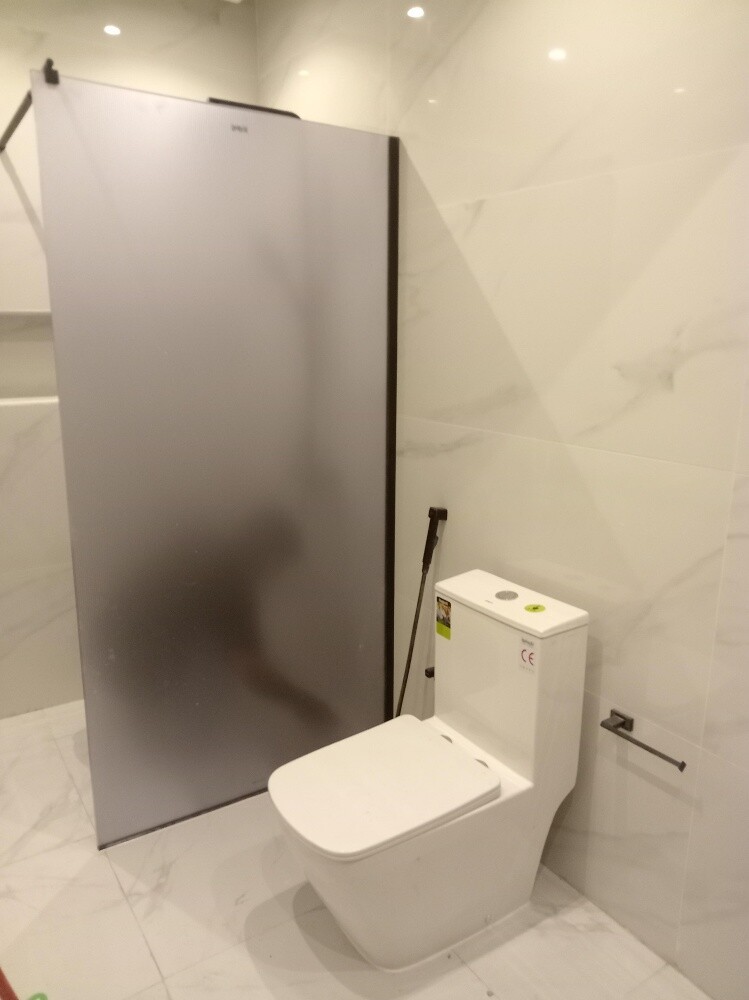 Plumbing & tiles design - 15