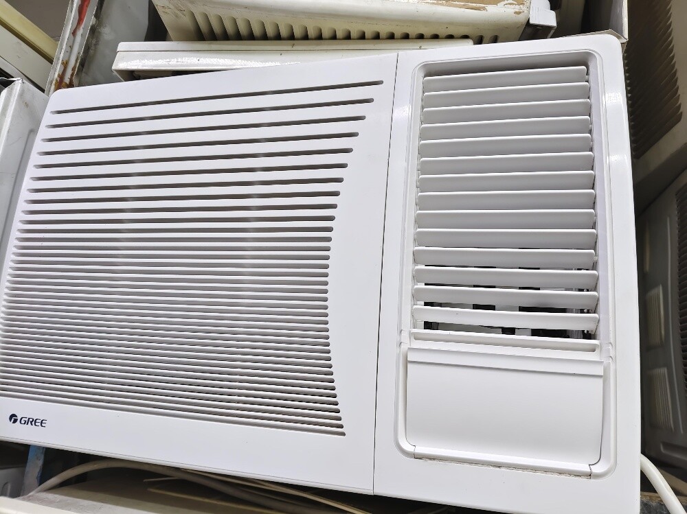gree/general/ac sale cal 77362852 - 6