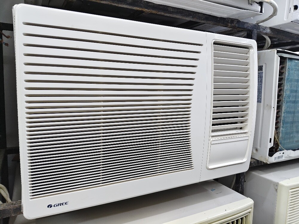 gree/general/ac sale cal 77362852 - 2