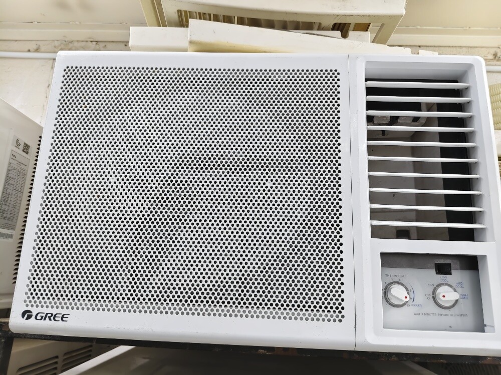 gree/general/ac sale cal 77362852 - 8