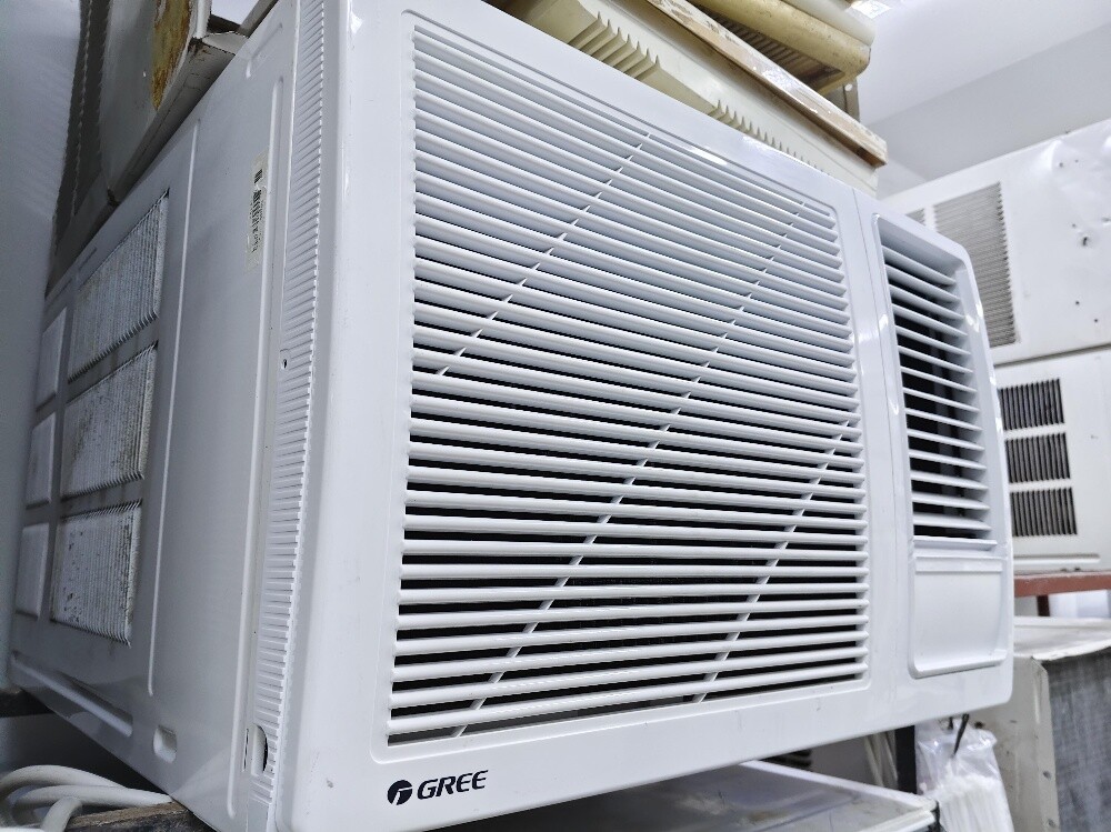 gree/general/ac sale cal 77362852 - 3