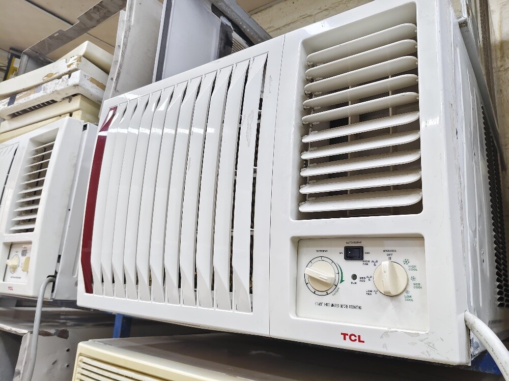 gree/general/ac sale cal 77362852 - 4