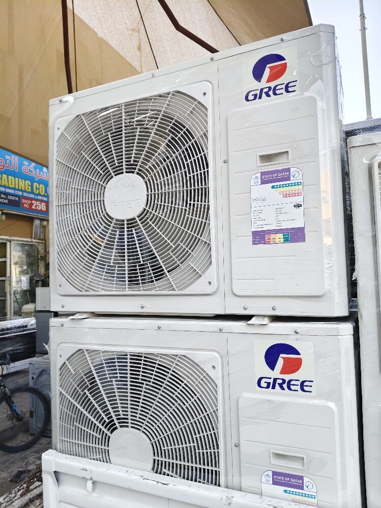 excellent condition split ac - 4