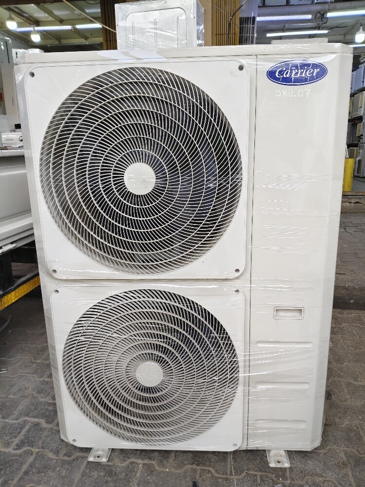 excellent condition split ac - 3