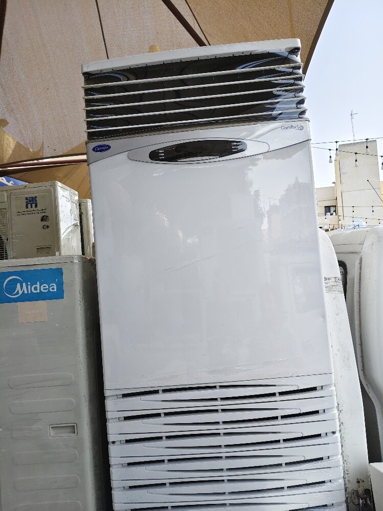 excellent condition split ac - 2