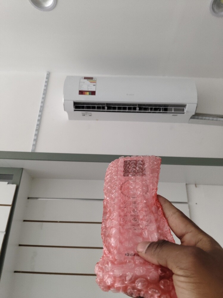 excellent condition split ac - 9