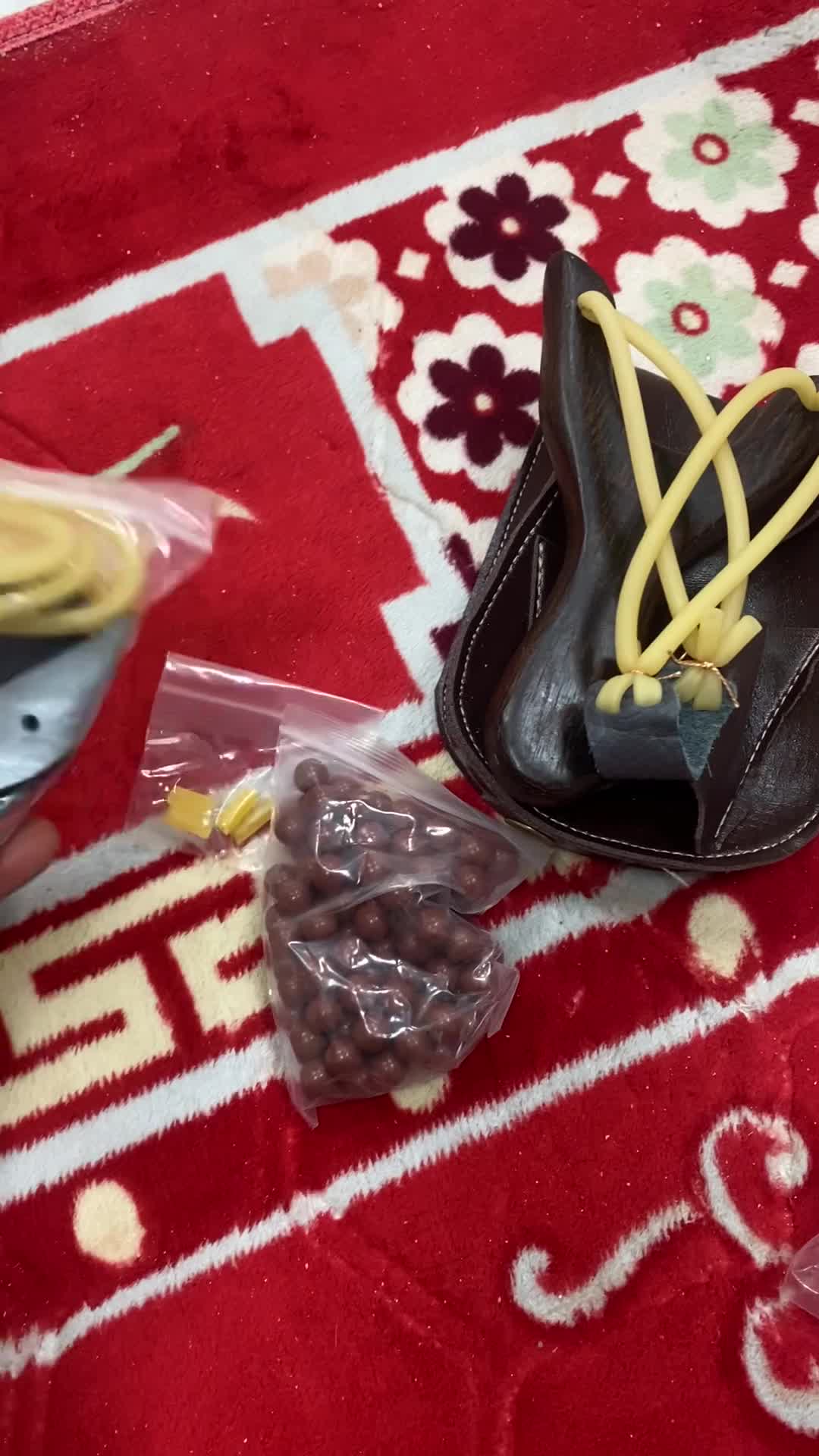 نطيبات كميه محدوده - 1